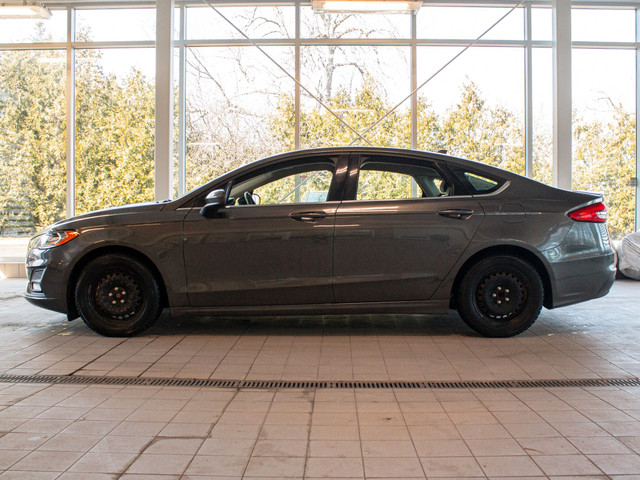 2019 Ford Fusion SE in Cars & Trucks in Kingston - Image 4