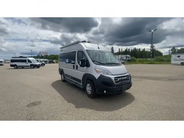 2024 Thor Motor Coach Scope 18M in RVs & Motorhomes in Abbotsford - Image 5