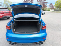ONE OWNER RS-3 QUATTRO AWD WITH CLEAN CARFAX, LOOKS AND DRIVES LIKE NEW, NO ACCIDENTS EVERY OPTION,... (image 5)