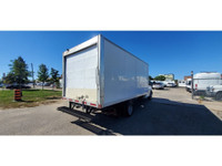 NO HIDDEN FEES OR ADMIN CHARGES - Toronto's Largest Selection of CERTIFIED PRE-OWNED CUBE VANS - Jus... (image 5)