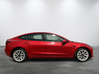 2023 TESLA MODEL 3 Long Range AWD DUAL MOTOR MAGS 19 NAVI CAMERA 2023 TESLA MODEL 3 LONG RANGE AWD D... (image 4)