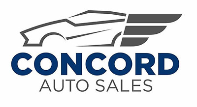 Concord Auto Sales