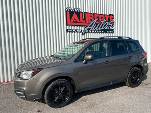 2017 Subaru Forester Other