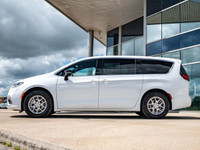 QUICK ORDER PACKAGE 27L -inc: Engine: 3.6L Pentastar VVT V6 w/ESS Transmission: 9-Speed Automatic,BR... (image 3)