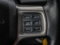 Diamond Black Crystal Pearlcoat 2021 Ram 1500 Classic 8-Speed Automatic HEMI 5.7L V8 VVTAll vehicle... (image 4)