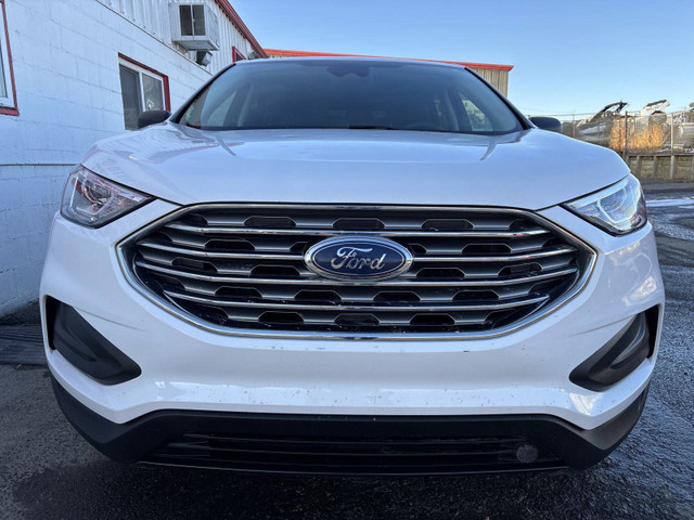 2022 Ford Edge SE | AWD | HEATED SEATS | BIG SCREEN | 2.0L FUEL  in Cars & Trucks in Calgary - Image 3