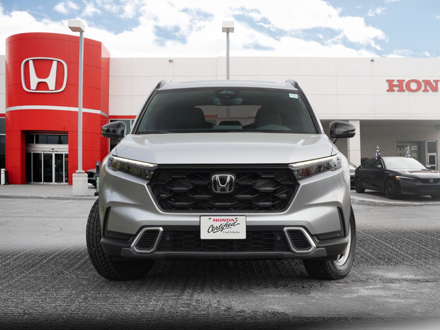 2025 Honda CR-V Hybrid Touring GREAT DEAL!! in Cars & Trucks in Ottawa - Image 2