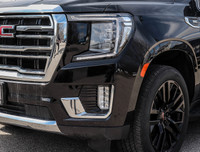 2023 GMC Yukon SLT Overview The 2023 GMC Yukon SLT is a powerful full-size SUV designed for comfort,... (image 6)