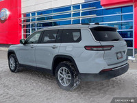 Recent Arrival! Looking for an SUV with space for the whole family? Then check out this 2023 Grand C... (image 3)