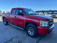 2011 CHEVROLET Silverado 1500