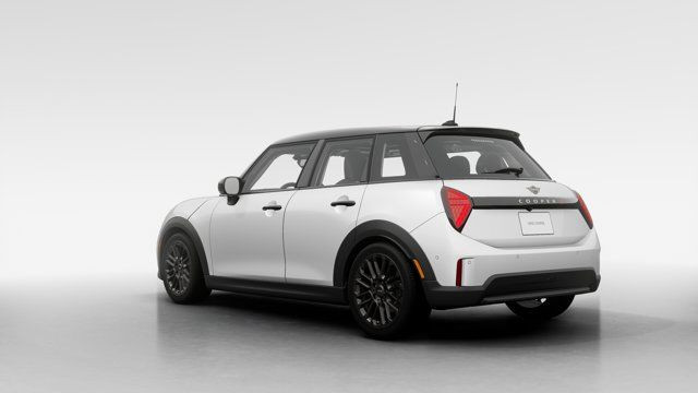 2025 MINI 5 Door Cooper S | Premier | Style Classique | Volant in Cars & Trucks in City of Montréal - Image 2