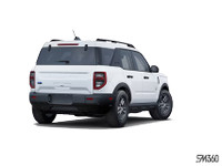 This Ford Bronco Sport has a trusty Intercooled Turbo Regular Unleaded I-3 1.5 L/91 engine powering... (image 1)