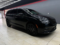 AWD, S APPEARANCE PACKAGE, FULL SUNROOF WITH POWER FRONT AND FIXED REAR, STOW N GO, REMOTE START, HE... (image 2)