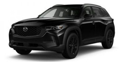 2024 Mazda CX-50 GS-L