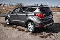 ENGINE: 1.5L ECOBOOST -inc: auto-start-stop technology (STD),Tires - Front Performance,Tires - Rear... (image 1)