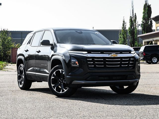 2025 Chevrolet Equinox FWD LT in Cars & Trucks in Strathcona County - Image 2
