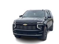 SUBURBAN HIGH COUNTRY 4WD Engine: 6.2L 8cyl. L/100Km City: 16.6 L/100Km Hwy: 13.0 Safety Equipment R... (image 4)