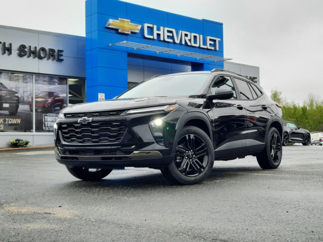 2025 Chevrolet Trax ACTIV in Cars & Trucks in Bridgewater