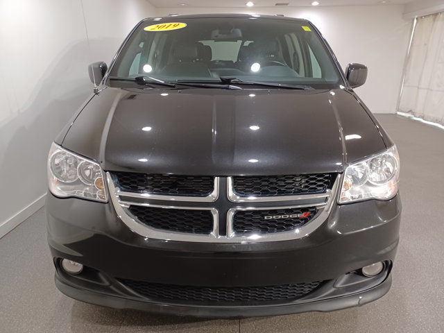 2019 Dodge Grand Caravan SXT Premium Plus | 7 Passenger | DVD in Cars & Trucks in Regina - Image 3
