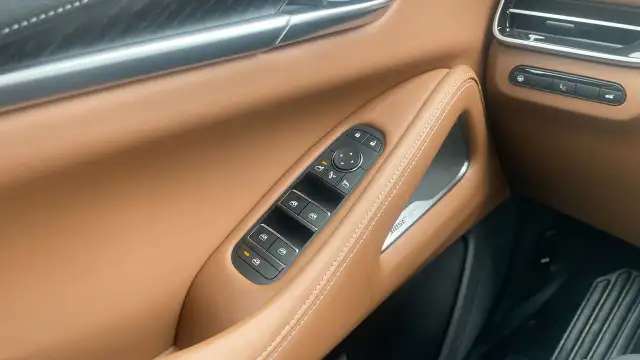 2023 Infiniti QX60 Autograph / Camera / Bluetooth / Cuir Bien Éq in Cars & Trucks in Laval / North Shore - Image 5