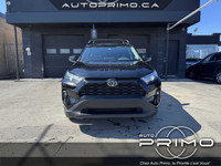2023 Toyota RAV4 XLE Premium AWD Automatique avec Sièges en Cuir Toit Ouvrant Navigation Carplay Cam... (image 1)