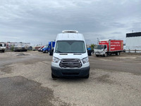2017 FORD MOTOR COMPANY TRAN350;Light Duty Trucks - VAN-REEFER Penske Location 1100 KING EDWARD ST W... (image 1)
