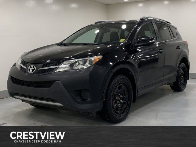 2015 Toyota RAV4 Limited * Fully Serviced * in Cars & Trucks in Regina