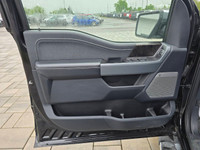 2023 Ford F-150 Lariat 4WD SuperCrew with the powerful and efficient 2.7L EcoBoost engine and only 3... (image 8)