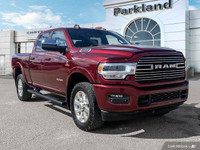 This Ram 2500 delivers a Intercooled Turbo Diesel I-6 6.7 L/408 engine powering this Automatic trans... (image 6)