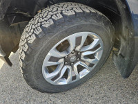 2023 Ram 1500 Limited Longhorn E-Torque, 5.7L Hemi, Remote Start, Heated and Cooled Leather Seats Fr... (image 8)