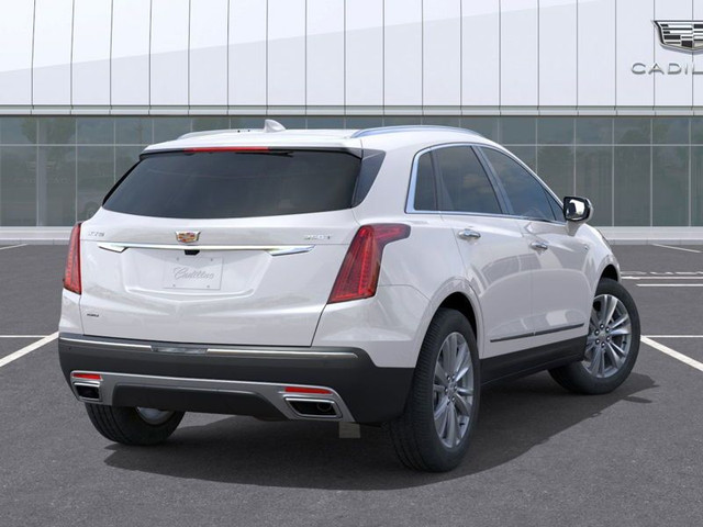 Cadillac XT5 Haut de gamme Luxe 4 portes TI 2025 à vendre in Cars & Trucks in Longueuil / South Shore - Image 4