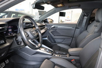 Special Finance Price: $41,999 | Cash Price: $43,499 2022 Audi S3 Technik 2.0 AWD - Leather, Keyless... (image 7)