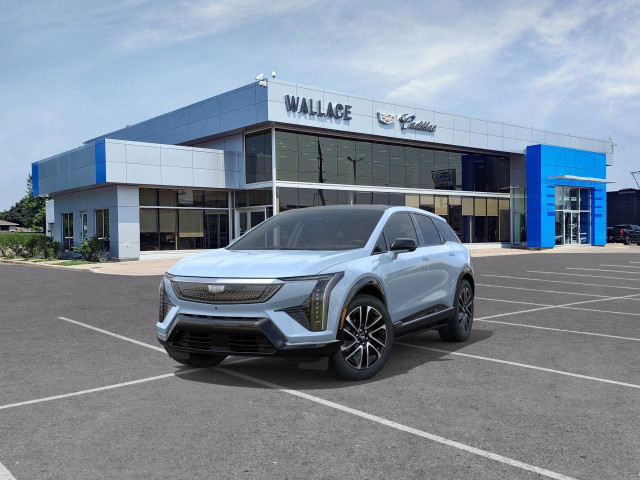 2025 Cadillac OPTIQ Sport in Cars & Trucks in Oakville / Halton Region