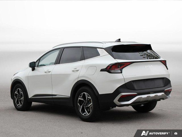 2023 Kia Sportage LX in Cars & Trucks in Hamilton - Image 3