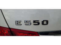 Need a vehicle that has style and class? Look at our Pre-Owned 2010 MERCEDES BENZ E550 4MATIC AWD (P... (image 9)