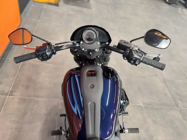2025 Harley-Davidson Low Rider S in Street, Cruisers & Choppers in Grande Prairie - Image 14