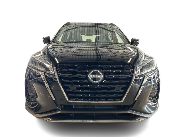 2024 Nissan Kicks SR, Cuir, Carplay, Bluetooth, Caméra, Jantes,  in Cars & Trucks in City of Montréal - Image 4