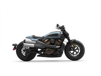 2024 Harley-Davidson RH1250S SPORTSTER S