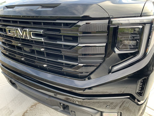 2025 GMC Sierra 1500 Elevation in Cars & Trucks in Calgary - Image 3