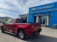The 2022 Chevrolet Silverado 1500 RST is a powerful full-size pickup designed for those who demand b... (image 7)