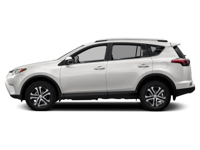 2018 Toyota RAV4 LE INCOMING | KEYLESS ENTRY | TRACTION CONTROL in Cars & Trucks in City of Toronto - Image 2
