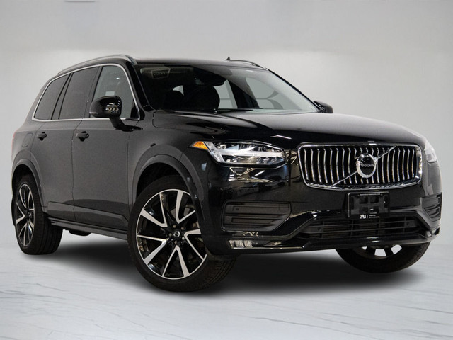 2022 Volvo XC90 T6 | MOMENTUM | 7 PASS | PANO in Cars & Trucks in Mississauga / Peel Region - Image 2