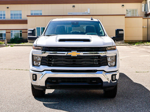 2025 Chevrolet Silverado 2500HD LT in Cars & Trucks in Strathcona County - Image 3