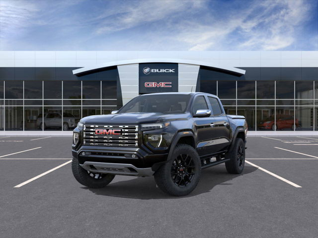 2025 GMC Canyon DENALI in Cars & Trucks in City of Montréal