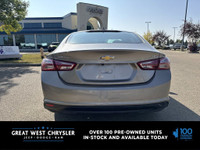 This Chevrolet Malibu boasts a Turbocharged Gas I4 1.5L/91 engine powering this Automatic transmissi... (image 5)