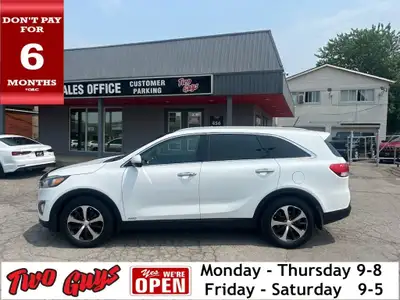 See Dealer Website for Details. Engine: V6 Cylinder Engine