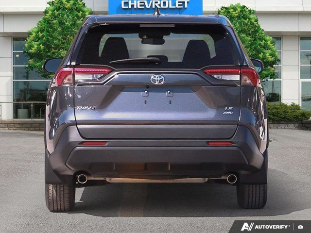 2023 Toyota RAV4 LE in Cars & Trucks in Oshawa / Durham Region - Image 4