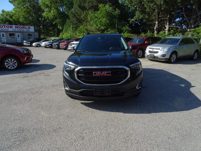 2018 GMC Terrain SLE Diesel in Cars & Trucks in City of Toronto - Image 3