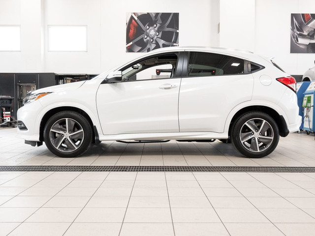 2019 Honda HR-V Touring AWD w/Honda Sensing in Cars & Trucks in Kelowna - Image 2