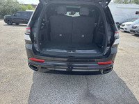 HIGH ALTITUDE PACKAGE -inc: Wheels: 21 x 9 Black Painted Aluminum Painted Door Cladding Gloss Black... (image 8)